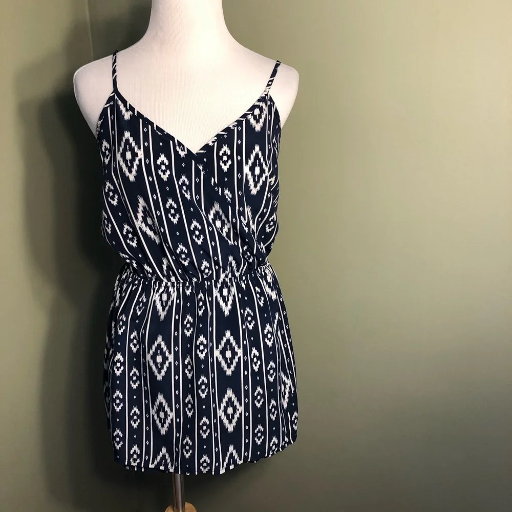 M Forever 21 romper